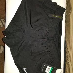 Womens nike shorts